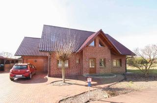 Einfamilienhaus kaufen in Rebhuhnweg, 49774 Lähden, Erholung im Freien: EFH mit Garten in Sackgassenlage