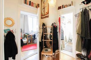 Wohnung kaufen in Karlstadter Straße 20, 13189 Berlin, Gepflegte 2-Zimmer-Wohnung mit Balkon und Kellerabteil im Kissingenviertel (aktuell vermietet)