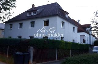 Mehrfamilienhaus kaufen in Burgfriedenstr., 86316 Friedberg, Friedberg West - Augsburg/Hochzoll - Mehrfamilienhaus