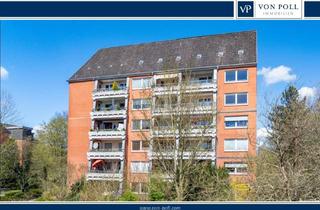 Wohnung kaufen in Himmelmoorchaussee 26, 25451 Quickborn, Großzügige 5-Zimmer-Erdgeschoßwohnung mit Tiefgarage in Quickborn – Ruhig wohnen, bestens angebunden