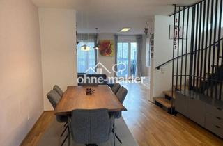 Wohnung kaufen in Am Hofgut 19, 89134 Blaustein, 3,5 Zimmer Sonnige Maisonette Wohnung im sehr gute Anlage
