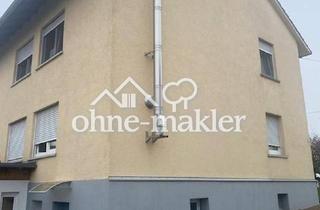 Haus kaufen in Böckelserstrasse,, 36100 Petersberg, RESERVIERT!!!KOMPLETT SANIERTES UND RENOVIERTES 2 FAMILIENHAUS IN IDYLLISCHER LAGE