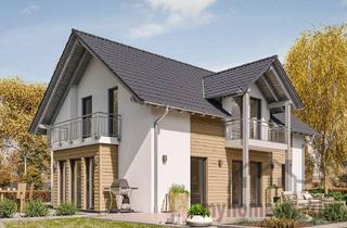 Einfamilienhaus kaufen in Sonnleite, 91249 Weigendorf, Gute Nachbarschaft treffen auf Vielfältigkeit mit harmonischen Fassaden in Weigendorf
