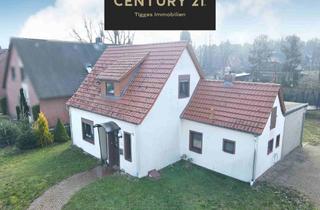 Haus kaufen in Varreler Straße 13, 27245 Kirchdorf, ** Klein, aber könnte Ihres sein **