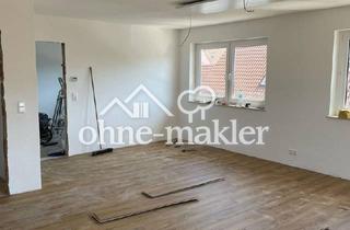 Wohnung mieten in Poststraße, 97922 Lauda-Königshofen, Kernsanierte 4-Zimmer-Wohnung