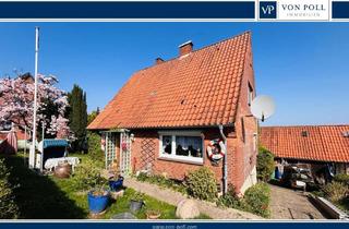 Einfamilienhaus kaufen in Ostlandstr., 24247 Mielkendorf, Familienidylle mit Potenzial - Großzügiges Einfamilienhaus in ruhiger Lage von Mielkendorf