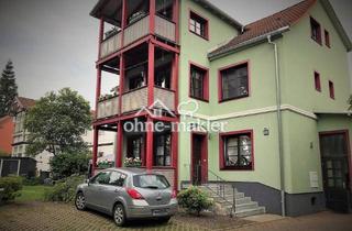 Anlageobjekt in Zimmerbergstraße, 99891 Tabarz, RENDITEOBJEKT - JNKM: 62.643 € - HEILBAD AM GROßEN INSELSBERG
