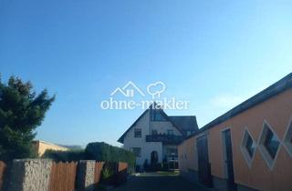 Haus kaufen in Frankendorfer Str. 66, 07922 Tanna, Gepflegtes Mehrgenerationenhaus in ruhiger Lage
