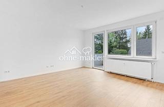 Wohnung kaufen in Am Piplingsgraben, 59199 Bönen, Attraktive 3-Zimmer-Wohnung mit gehobener Innenausstattung mit Balkon in Bönen