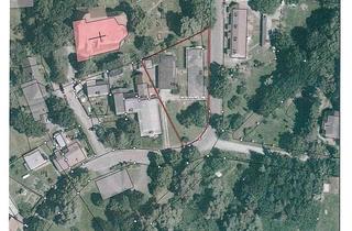 Einfamilienhaus kaufen in Lindenstraße Und 40a, 18445 Groß Mohrdorf, Teilsaniertes Einfamilienhaus mit Nebengelass und Grundstück in Groß Mohrdorf zu verkaufen