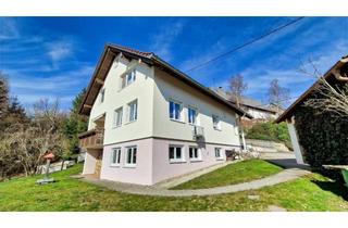 Einfamilienhaus kaufen in Steigstraße 10, 88348 Bad Saulgau, Viel Platz für Ihre Familie mit tollem Ausblick