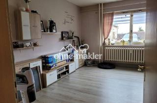 Wohnung mieten in Levin 8-10, 17159 Dargun, Gemütliche 2-Zimmer Wohnung in ruhiger Lage in Dargun