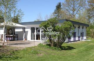 Haus kaufen in Kampstr. 28, 24616 Hasenkrug, Einzigartige Lage, Pferde + Koppel 20.000 qm, toller Bungalow!