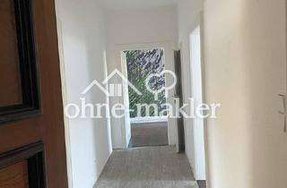 Wohnung mieten in Bahnhofstr. 34, 38327 Semmenstedt, 2 schöne 4-Zimmer-Wohnungen in Büddenstedt zu vermieten