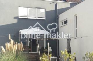 Einfamilienhaus kaufen in Mainstraße, 21, 63538 Großkrotzenburg, Modernes Einfamilienhaus