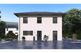 Villa kaufen in Weinböhlaer Straße 186, 01640 Coswig, Zusammen bauen wir ihren Lebenstraum...