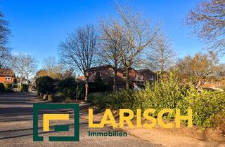 Reihenhaus kaufen in Lornsenstr. 40, 25451 Quickborn, Teilsaniertes Reihenhaus in Quickborn-Heide - Raumwunder mit Energieeffizenzklasse A