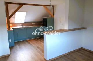 Wohnung mieten in Kiefernweg, 06846 Dessau-Roßlau, Schöne 2-Raumwohnung mit Einbauküche - Erstbezug nach Generalsanierung