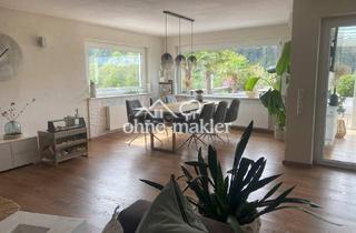 Penthouse kaufen in Friedrichstraße 14a, 76593 Gernsbach, Exklusive Terrassenwohnung im Penthousestil mit atemberaubender Aussicht