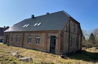 Mehrfamilienhaus kaufen in Neuendorfer Weg 28, 18246 Bützow, stilecht und ansprechend - Eine Rarität Wohnerlebnis Landhaus -