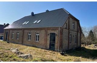 Mehrfamilienhaus kaufen in Neuendorfer Weg 28, 18246 Bützow, stilecht und ansprechend - Eine Rarität Wohnerlebnis Landhaus -