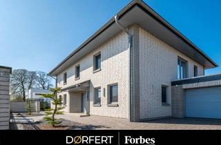 Einfamilienhaus kaufen in An Der Wurt 21, 28865 Lilienthal, Lilienthal | Großzügiges Einfamilienhaus mit durchdachter Architektur und Wohlfühlambiente