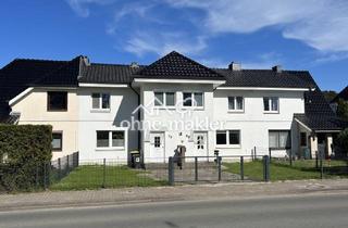 Reihenhaus kaufen in Möllner Straße 68, 21514 Büchen, Reihenhäuser zu kaufen, Herzogtum Lauenburg
