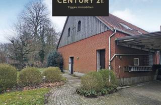 Doppelhaushälfte kaufen in Beppener Straße, 27321 Thedinghausen, ** Handwerkertraum auf dem Land **