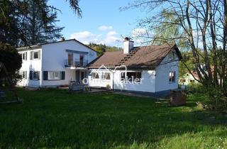 Einfamilienhaus kaufen in Krautgartenweg, 69151 Neckargemünd, Großes EFH/ZFH mit riesigem Garten + angrenzendes Baugrundstück