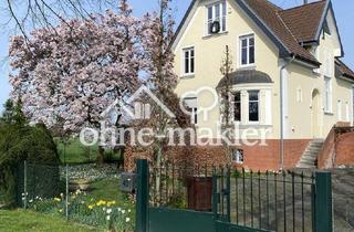 Haus kaufen in Mülhausenerstr. 43, 47929 Grefrath, Historisches Gründerzeitlandhaus in Alleinlage – kernsaniertes Anwesen im Landschaftsschutzgebiet