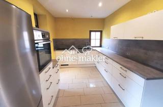 Haus kaufen in Zum Waldsee, 66352 Großrosseln, Interessantes EFH mit großer Garage / Werkstatt, Terrasse und Garten