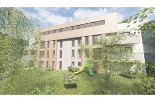 Wohnung kaufen in Hasenberg We, 54439 Saarburg, Modernes Wohnen im KFW 40 Energiesparhaus in gefragter Lage von Saarburg