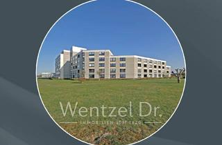 Wohnung kaufen in Palstek B, 24235 Wendtorf, PROVISIONSFREI FÜR KÄUFER! Attraktives Apartment am Yachthafen Wendtorf-Strand!