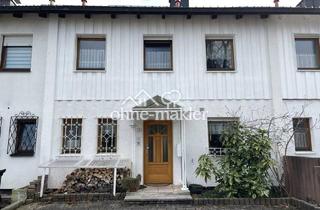Reihenhaus kaufen in Fichtenweg 13, 82538 Geretsried, Ruhige Bestlage! 5-Zimmer Reihenhaus in Spielstraße - nah an Schulen, Wald und Isarauen