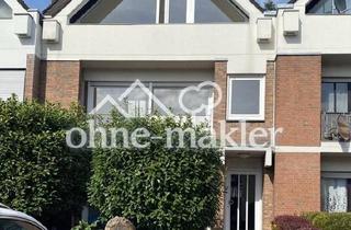 Reihenhaus kaufen in Weberstrasse A, 53347 Alfter, Geräumiges renoviertes 6-Zimmer-Reihenhaus in Alfter mit Weitblick
