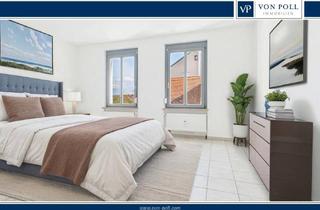 Wohnung kaufen in Bamberger Str. 3a, 96114 Hirschaid, Gemütliche 1-Zimmer-Wohnung im Herzen von Hirschaid