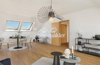 Wohnung mieten in St. Joseph Weg, 97215 Uffenheim, Mietwohnungen, Neustadt an der Aisch-Bad Windsheim