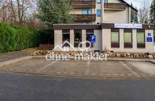Gewerbeimmobilie kaufen in Zur Amtsheide 10-12, 29549 Bad Bevensen, Zum Verkauf steht ein Immobilienkomplex für Hotel - Pension - Betreutes Service Wohnen