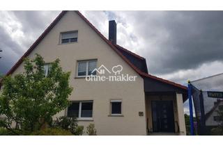 Mehrfamilienhaus kaufen in Gotzmannstr. 38, 90542 Eckental, Mehrfamilienhaus kaufen, Erlangen-Höchstadt