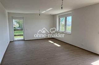 Wohnung mieten in Forsthausweg 26, 88605 Meßkirch, 4,5-Zimmer Neubauwohnung (ruhige Wohnlage)
