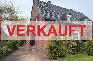 Haus kaufen in Josefstraße, 47623 Kevelaer, Attraktives Schmuckkästchen in zentraler Lage von 47623 Kevelaer