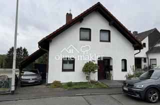Haus mieten in Nußbaumweg 17a, 50321 Brühl, Freistehendes Einfamilienhaus mit Gartenidylle in Brühl-Badorf