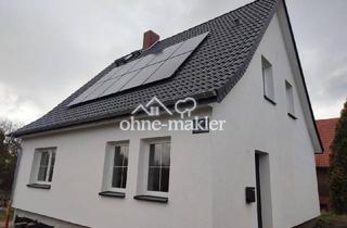 Einfamilienhaus kaufen in Am Blauen See, 19406 Holzendorf b Dabel, Einfamilienhaus am Holzendorfer See