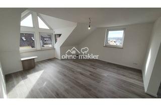 Wohnung mieten in Rheinstraße 14, 78262 Gailingen, Sehr großzügige, kernsanierte Wohnung mit Aussicht und moderner Ausstattung