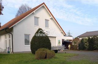 Haus kaufen in Aslager Str. 16, 49577 Ankum, Haus mit Nebengebäude