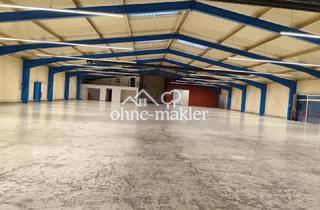 Büro zu mieten in Neuer Weg, 32339 Espelkamp, Gewerbehalle / Lager / Halle