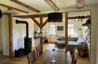 Wohnung mieten in Oberau, 88279 Amtzell, Helle moderne kernsanierte Maisonette-Whg, OG-DG, Kaminofen, Fachwerkcharme, ca. 70 qm