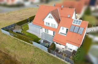 Haus kaufen in Lichtenweg 10, 91353 Hausen, Exklusives Anwesen – Luxus, Eleganz und modernste Technik in perfekter Harmonie!