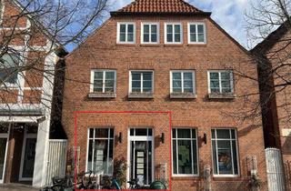 Gewerbeimmobilie mieten in Markt, 24321 Lütjenburg, Erfolgsversprechende Lage