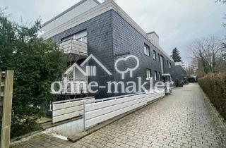 Wohnung mieten in Oberhöchststädter Straße 53a, 61440 Oberursel, Souterrain Wohnung 3 Zimmer Terrasse 72qm + TG möglich